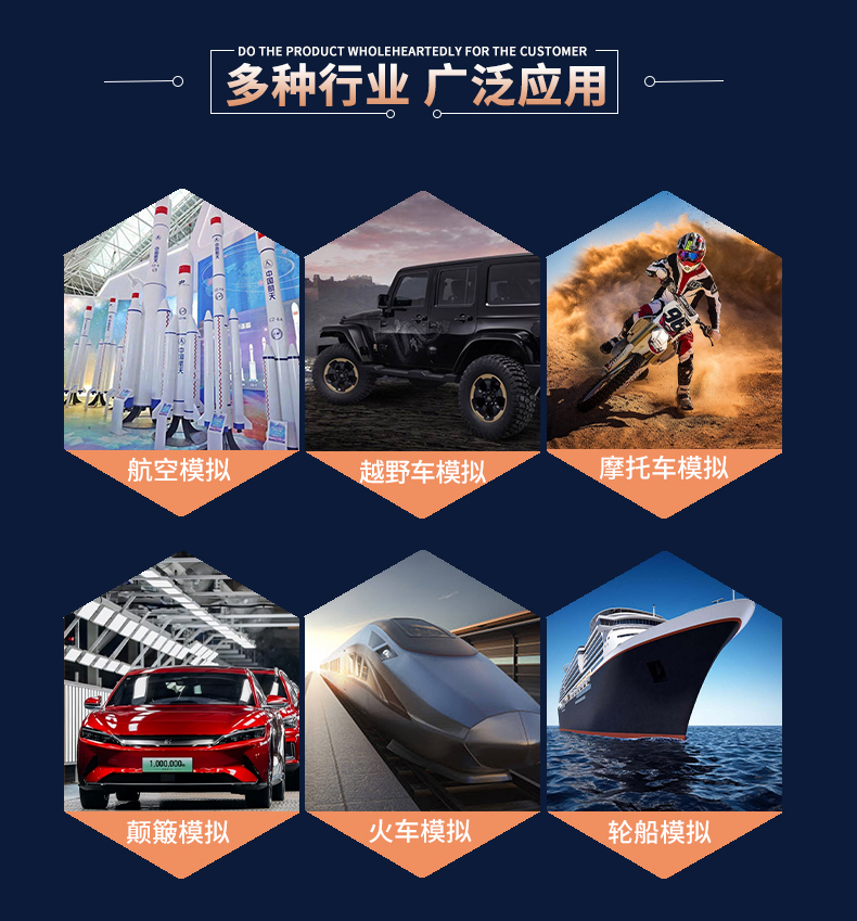 电磁振动试验台工厂