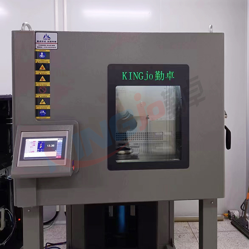 勤卓分体式快速温变试验箱怎么卖
